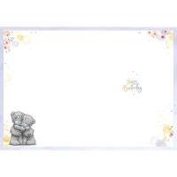 Friends & Cake Me to You Bear Birthday Card Extra Image 1 Preview